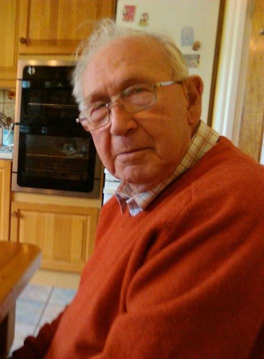 Joe patterson