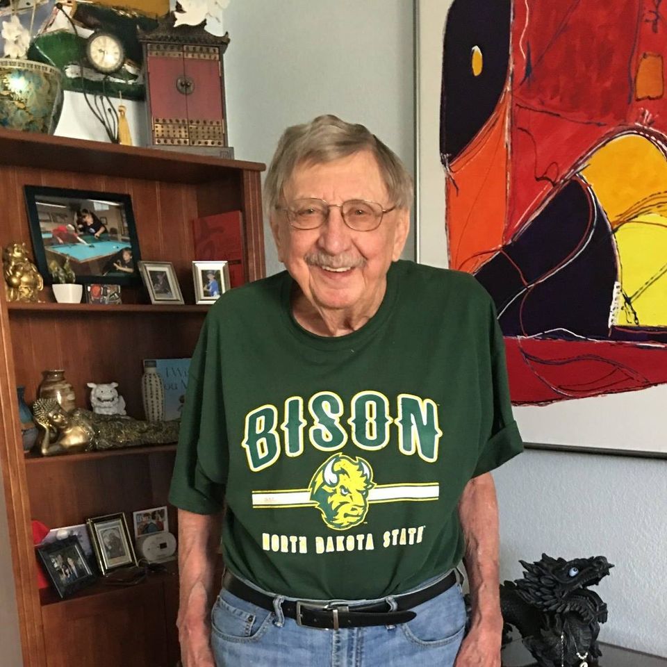 Gordon bina