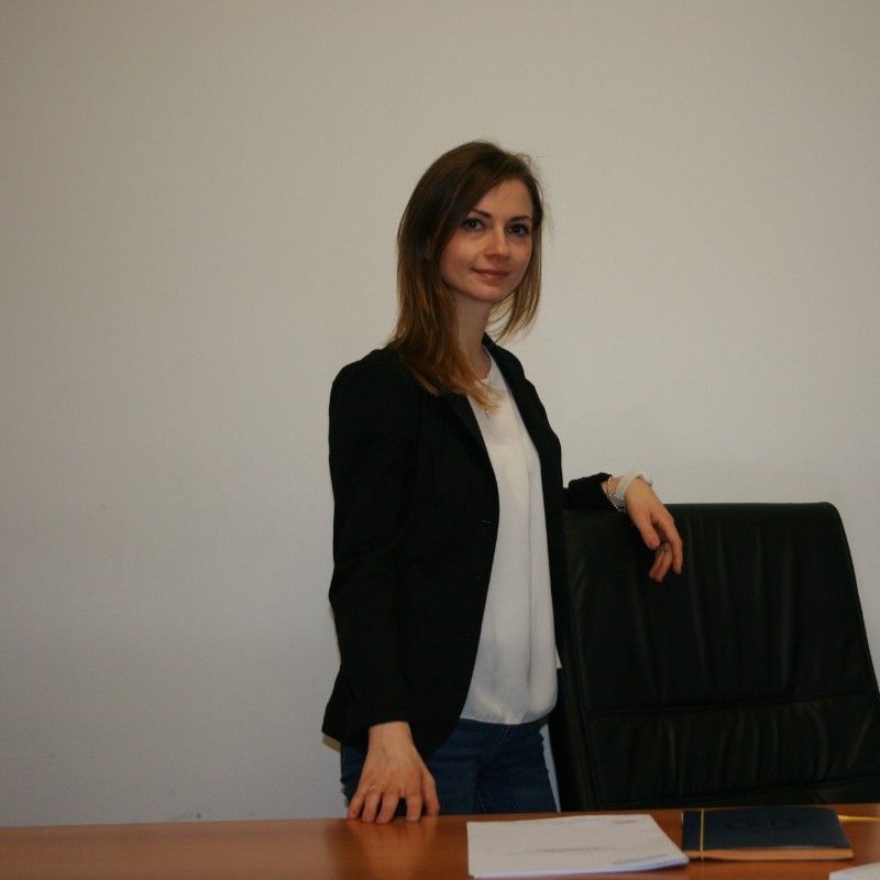 PATRIZIA PIERRO
