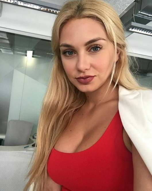 Katy
