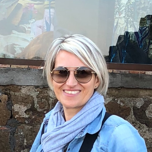 Michela Baldetti
