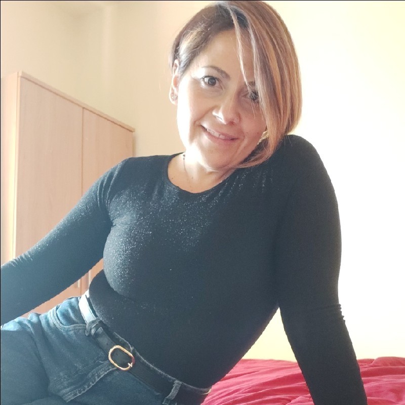 Valeria Colicchio
