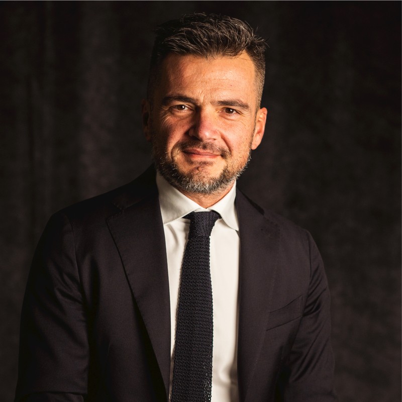 Andrea Alessandrini