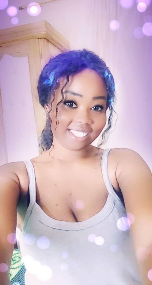 Oumou Sene
