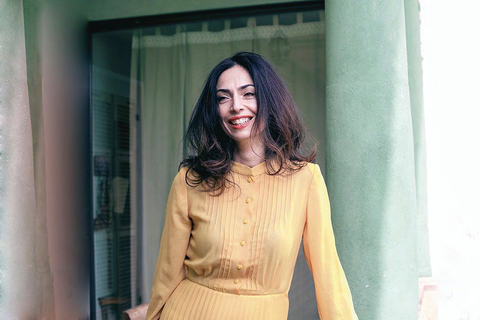 Ambra Pintore