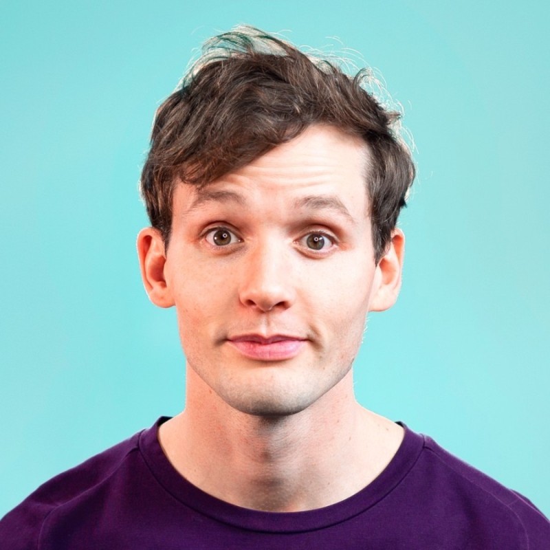 Kevin Parry