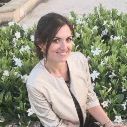 Rossella Cavallo