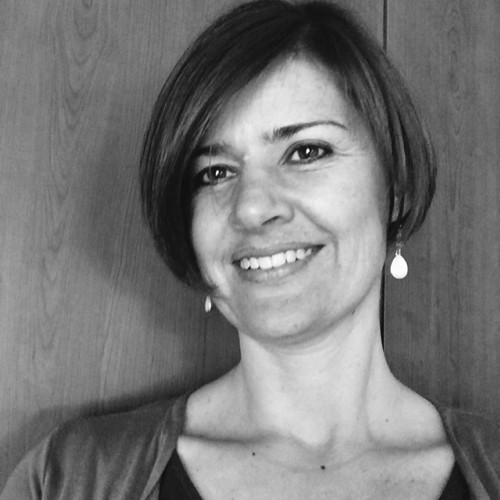Claudia Scaccia