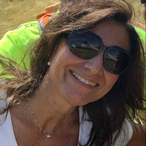Elena Arezio