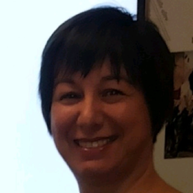 Giliana Sinibald
