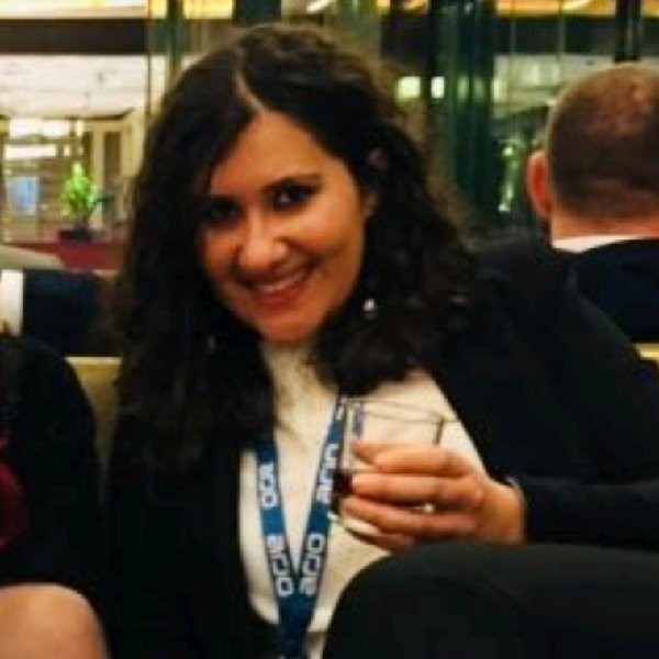 Sara Scorziello