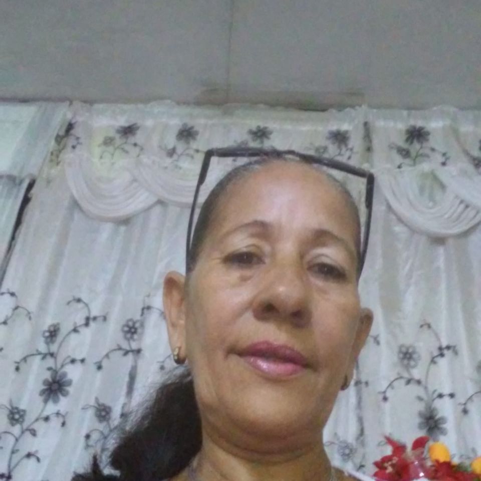 Dania Martinez Leyva