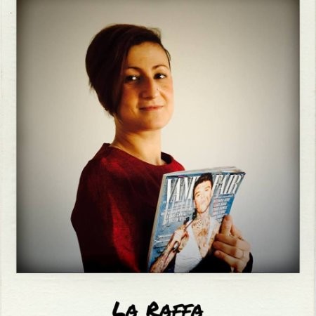 Raffaella Patruno