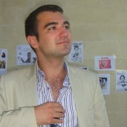Anacleto Camarda