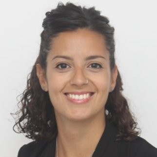 Nadia Frau