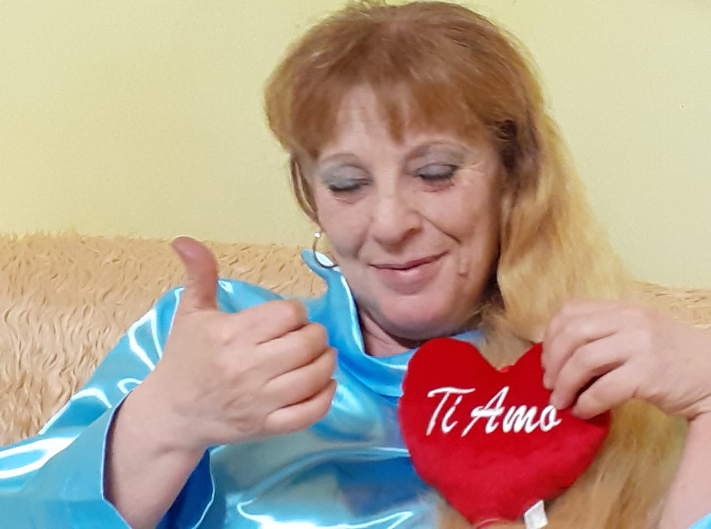 Liliana Anisoara Dobrescu