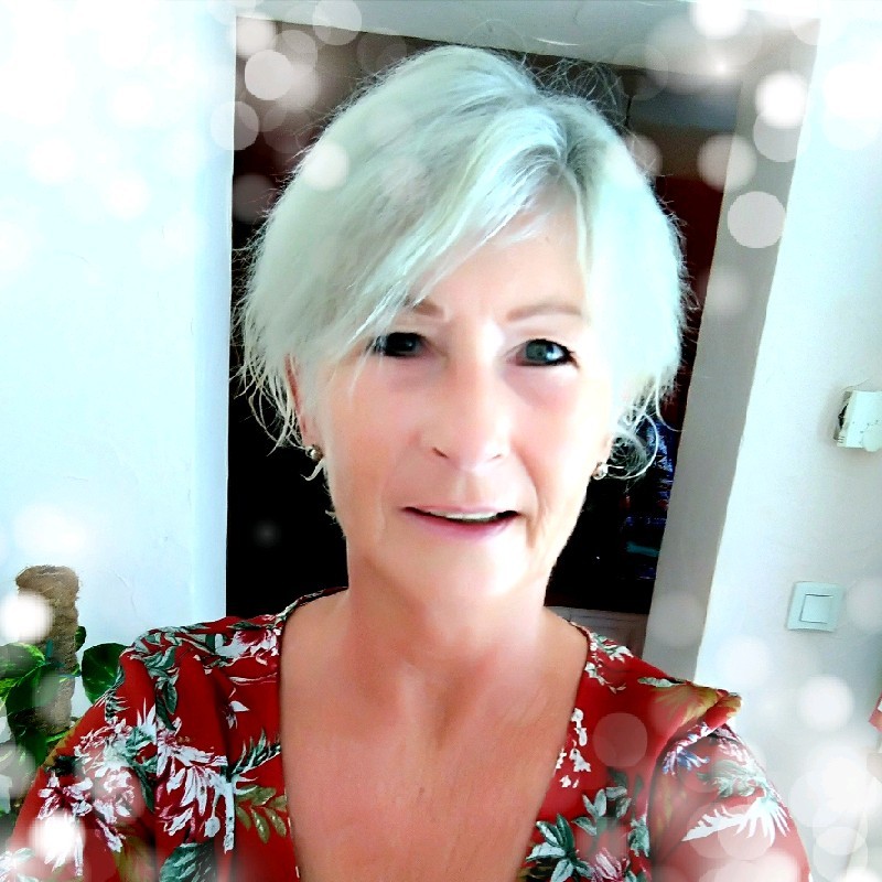 Sylvie Le Bras