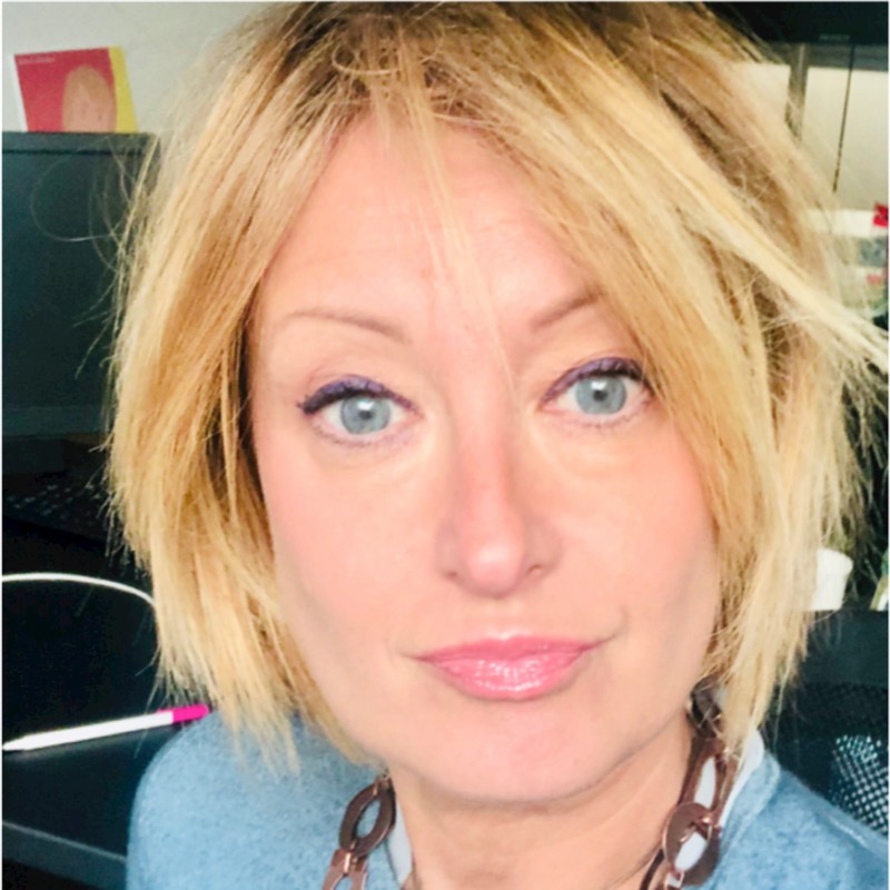 Ludovica Federighi
