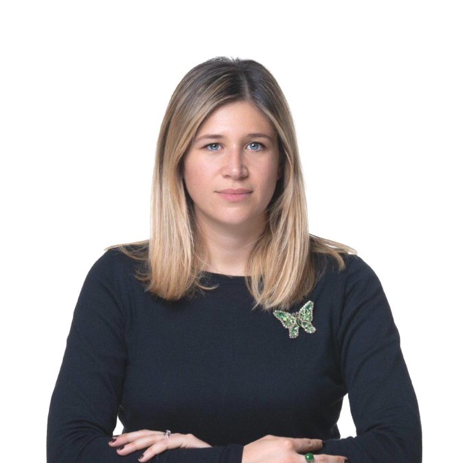 Beatrice Bollini