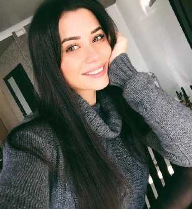 Kristinchika panarina