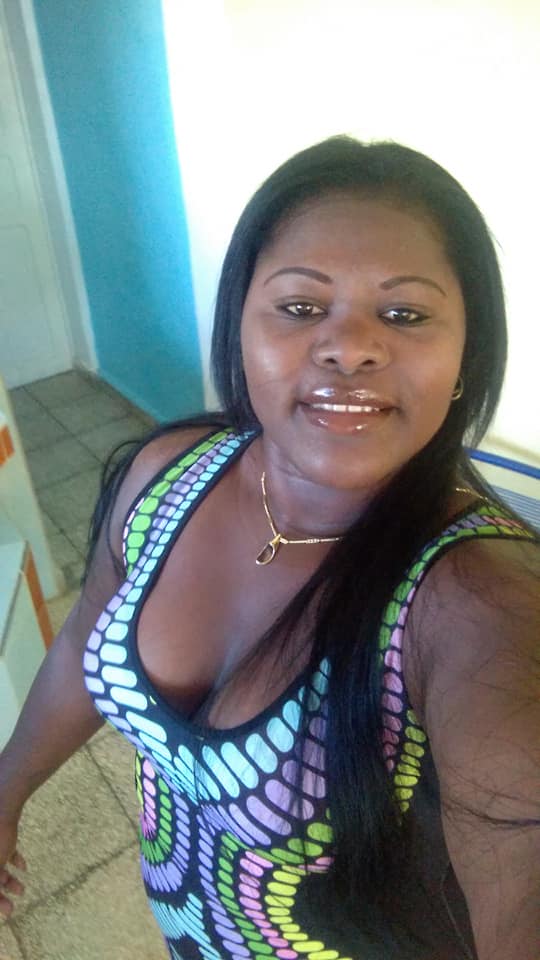 Leanne Morlot