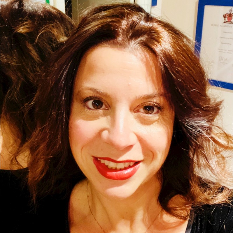 Maria Cimarelli