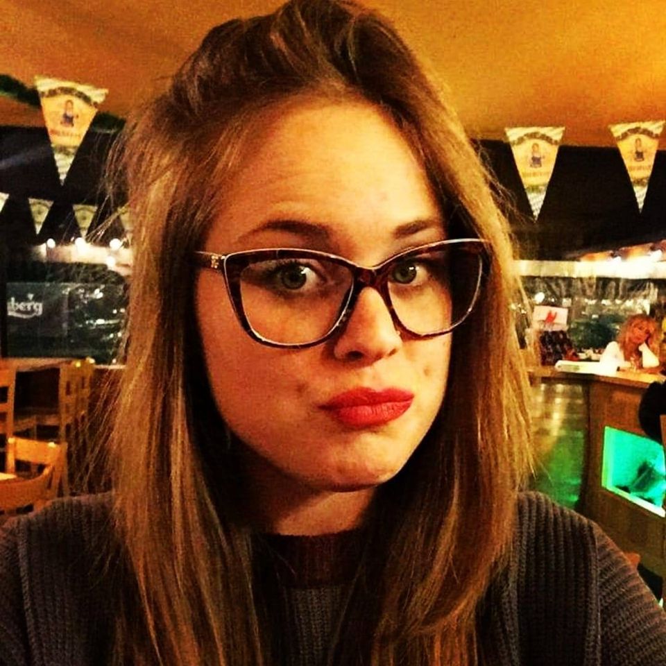 Giulia Vastola