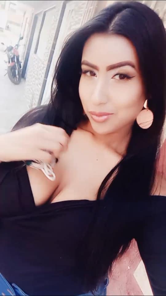 Maria Suarez