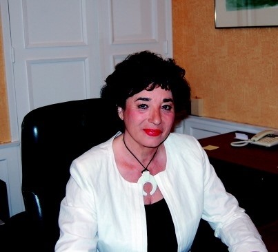 Rachou Kondobo