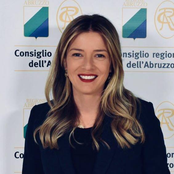 Sara Marcozzi