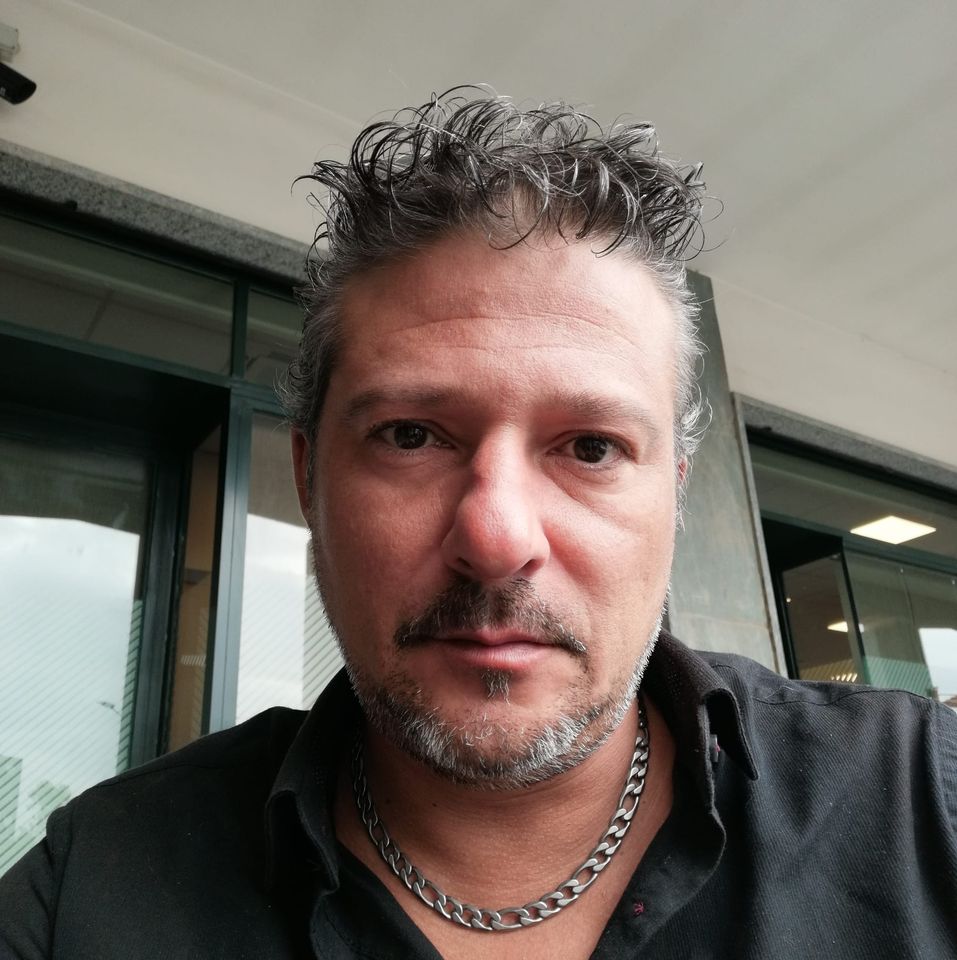 Simone Ruzza