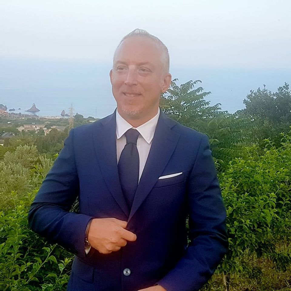 Fabio Distefano