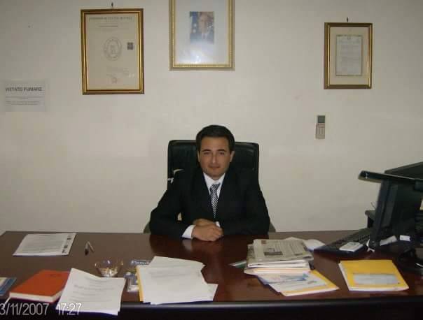 Adamo Gallo
