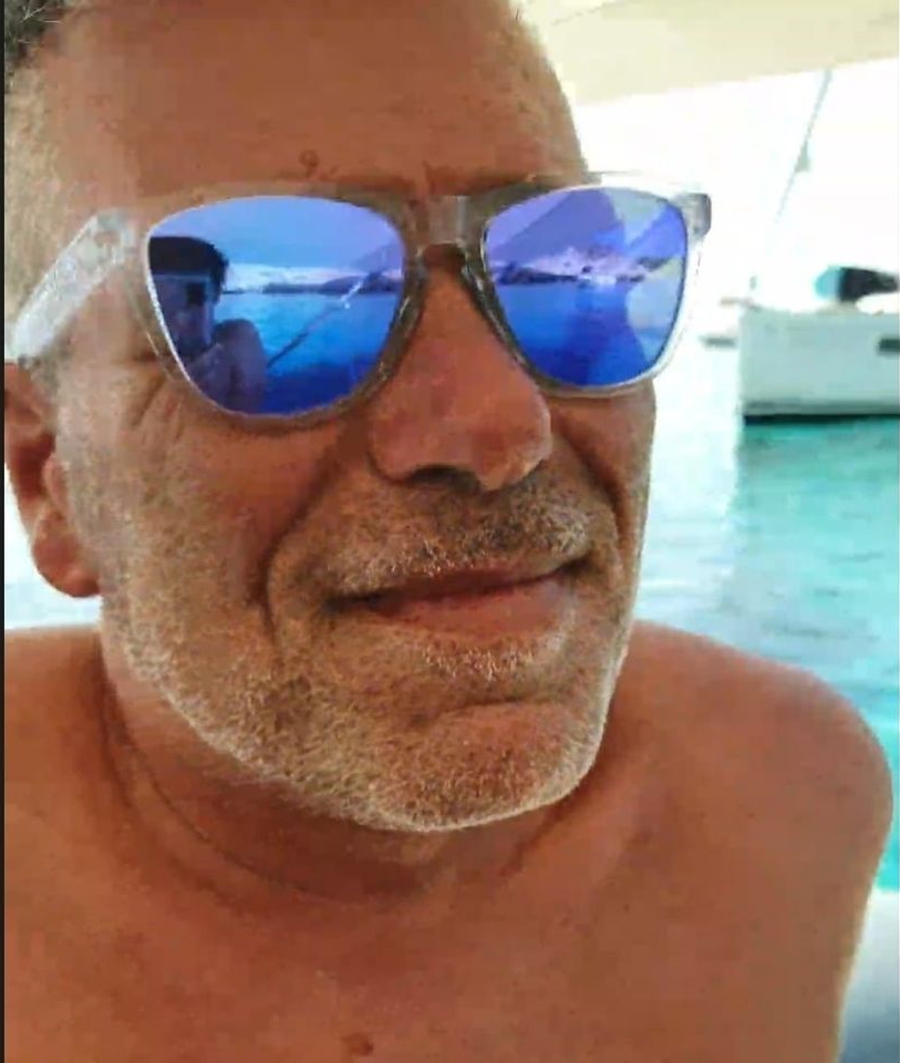 Andrea V. G. Mariani