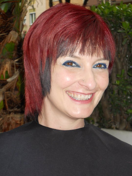 Cristina Barelli