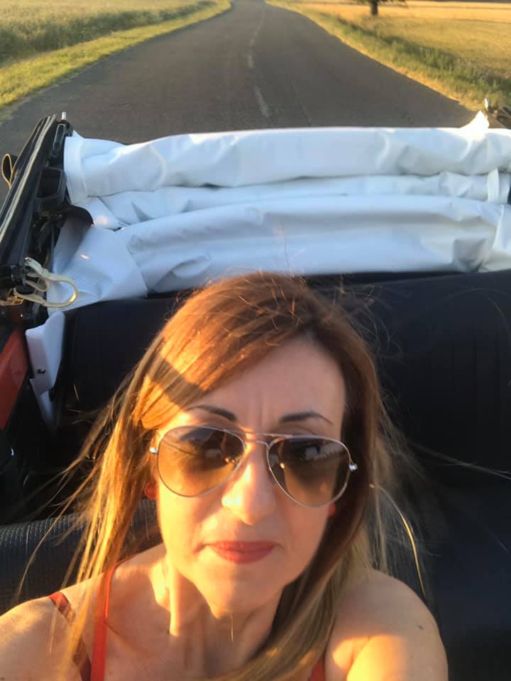 Nicoletta Protti