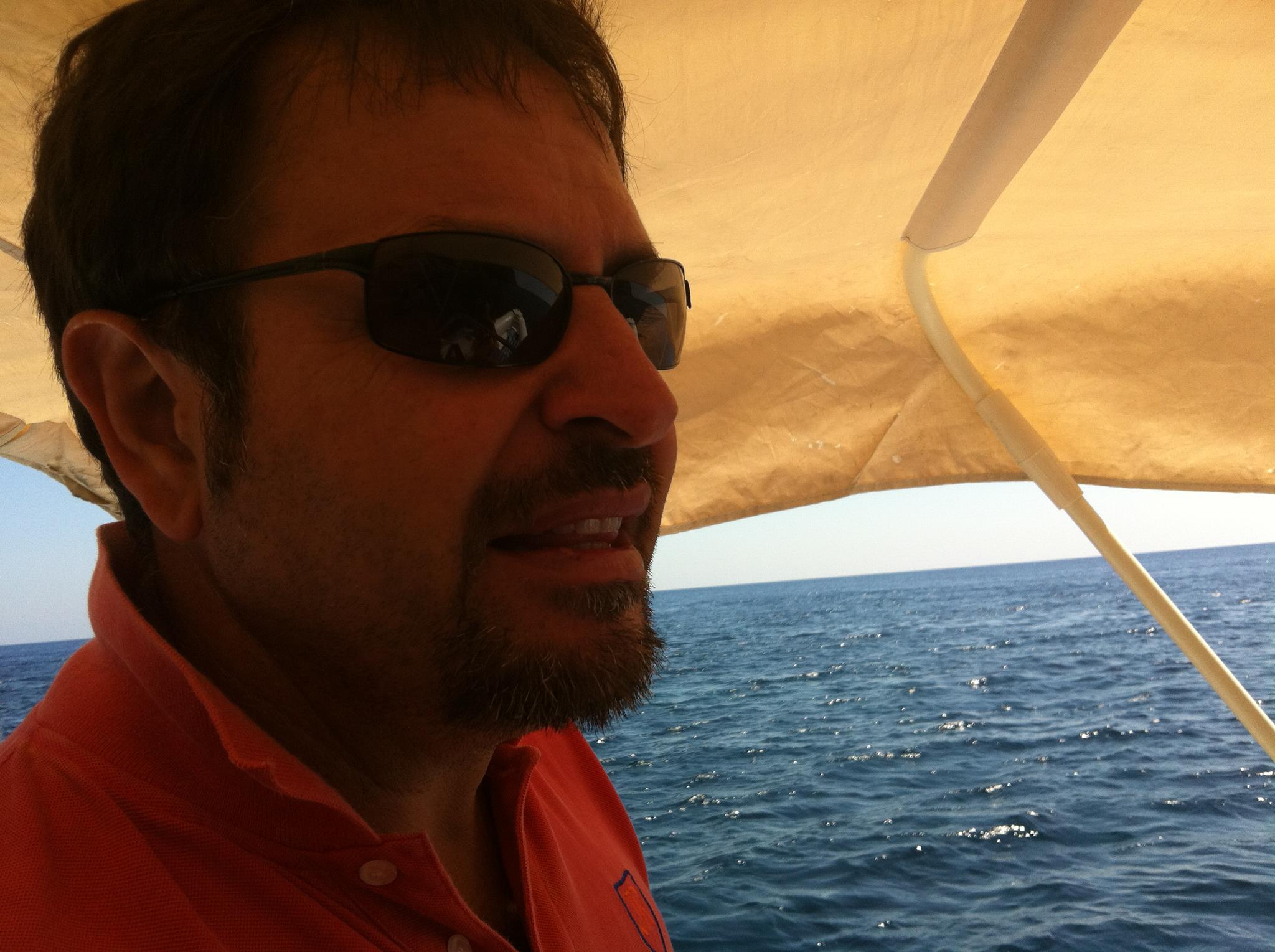 Massimo Boni
