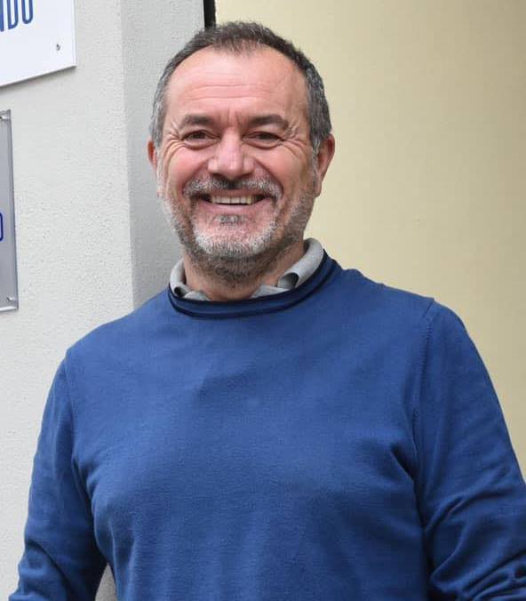 Enrico Borgondo