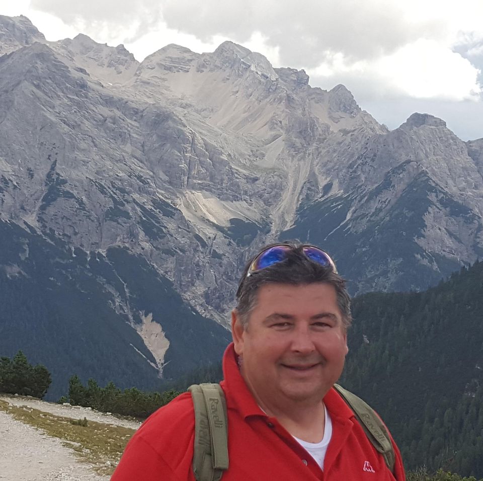 Paolo Corsi