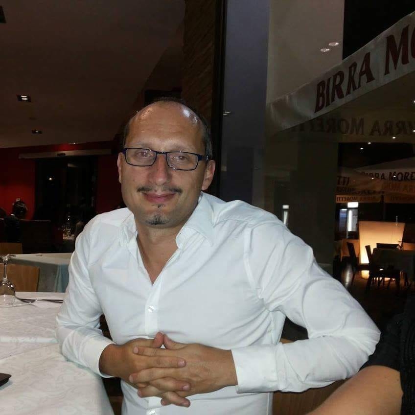Paolo Frattaioli