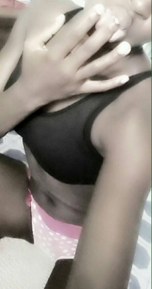Fille Sauvages