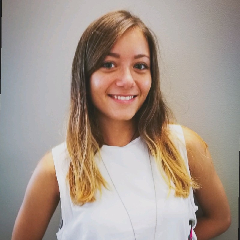 Erika D'Agrumo