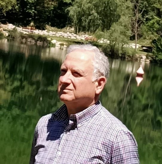Angelo Lombardi