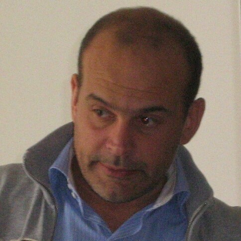 Mario Novi