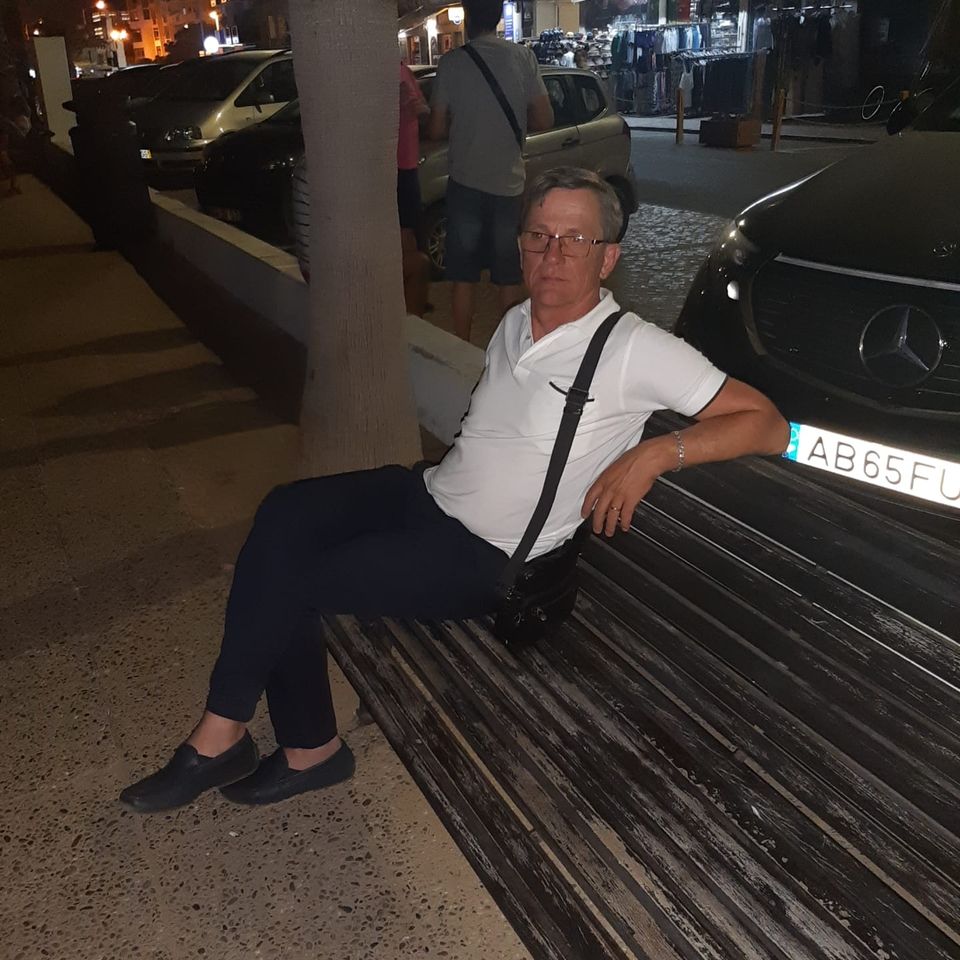 Pavlo Dmytriyev