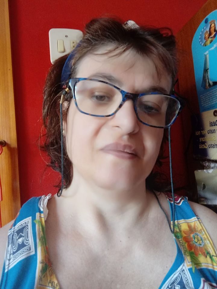 Graziantonia Demarchi