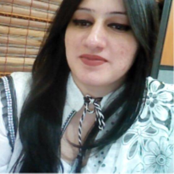Riffat Rubab