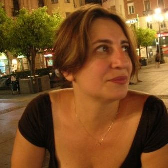 Roberta Seno