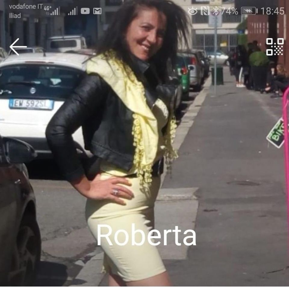Roberta Roby
