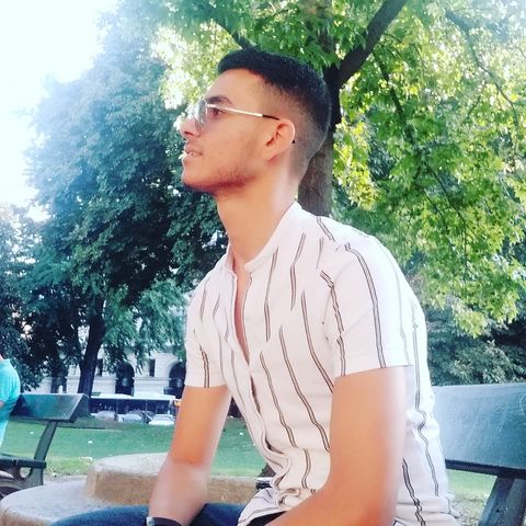 Ahmed Ashraf